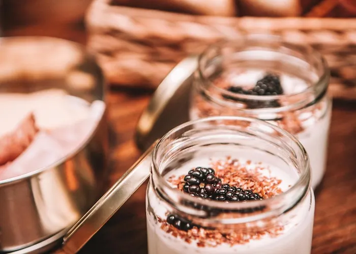 Crash'nstay - The Silo Chalé